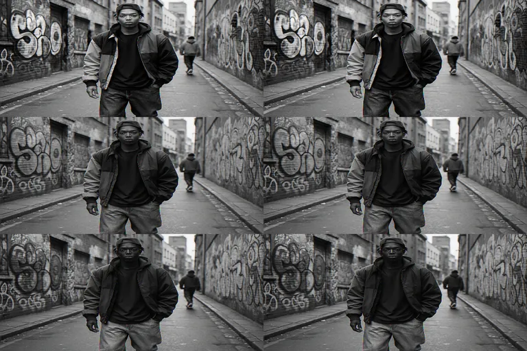 De evolutie van streetwear: van subcultuur tot mainstream