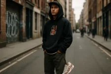 Streetwear en sneakers: de huidige cultuur en toekomsttrends