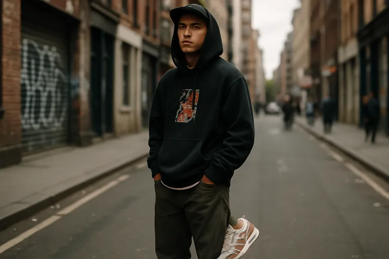 Streetwear en sneakers: de huidige cultuur en toekomsttrends