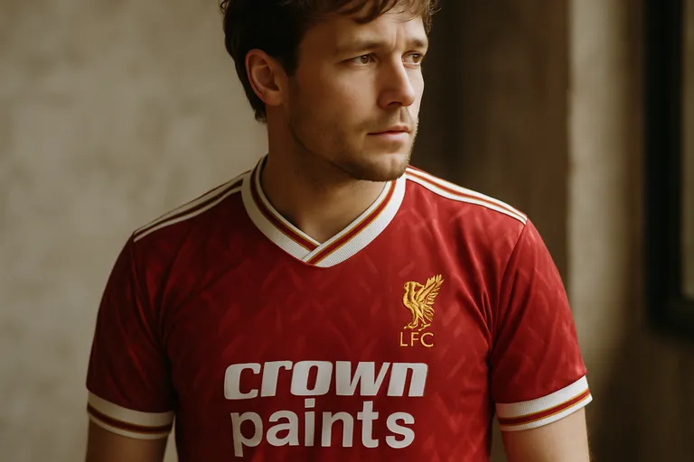 Waarom vintage shirts zo geliefd zijn